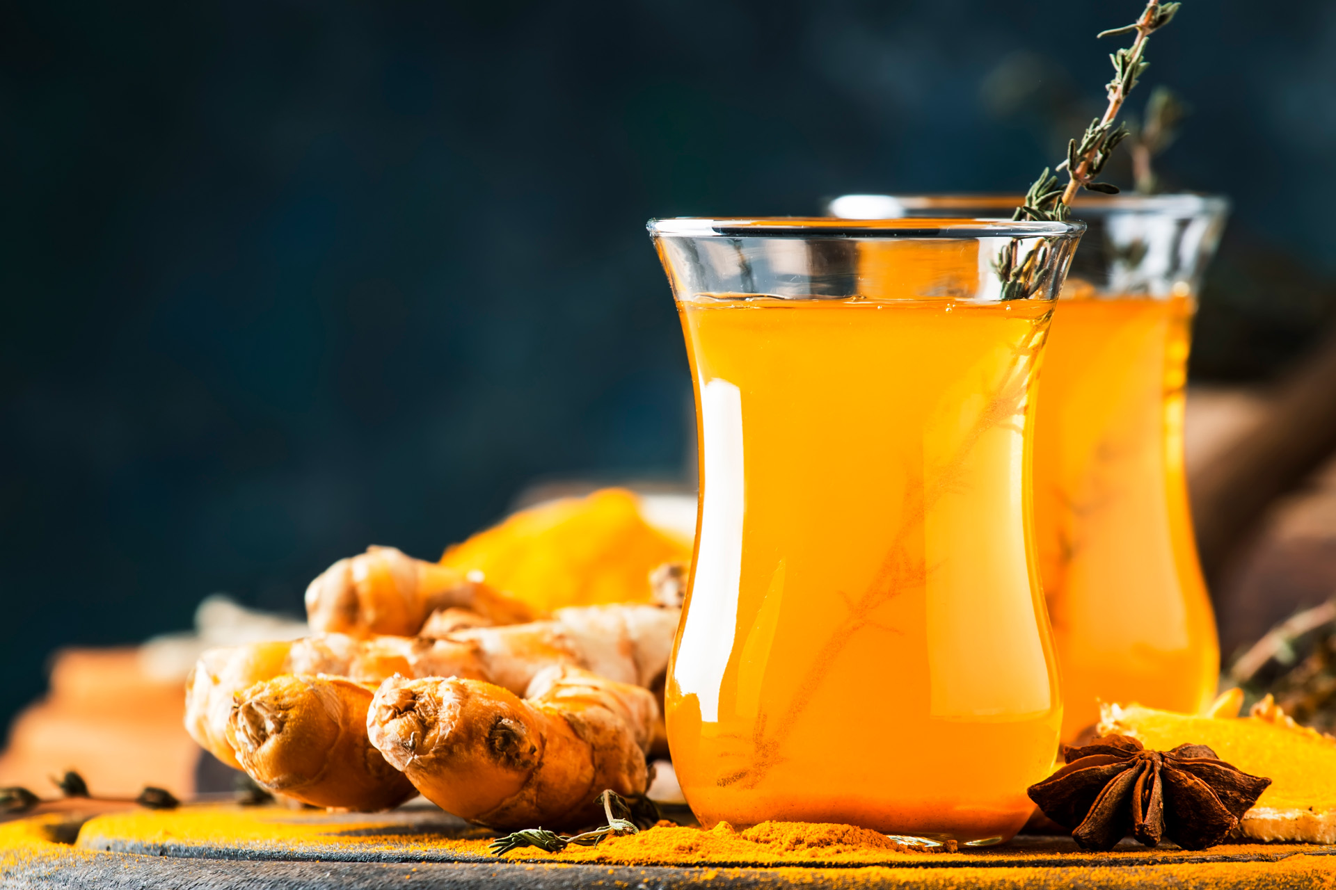 The Benefits of Drinking Turmeric Tea for Lowering Bad Cholesterol