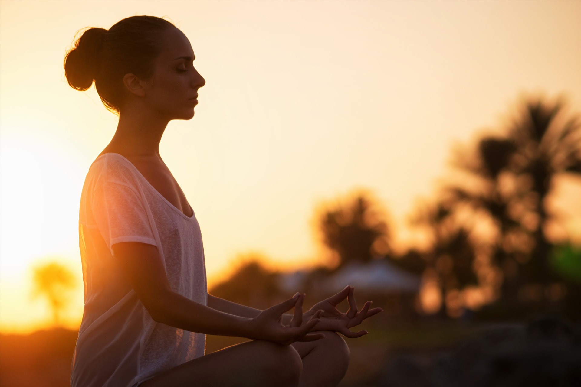 Meditation 101: A Complete Guide to Relaxation & Mindfulness